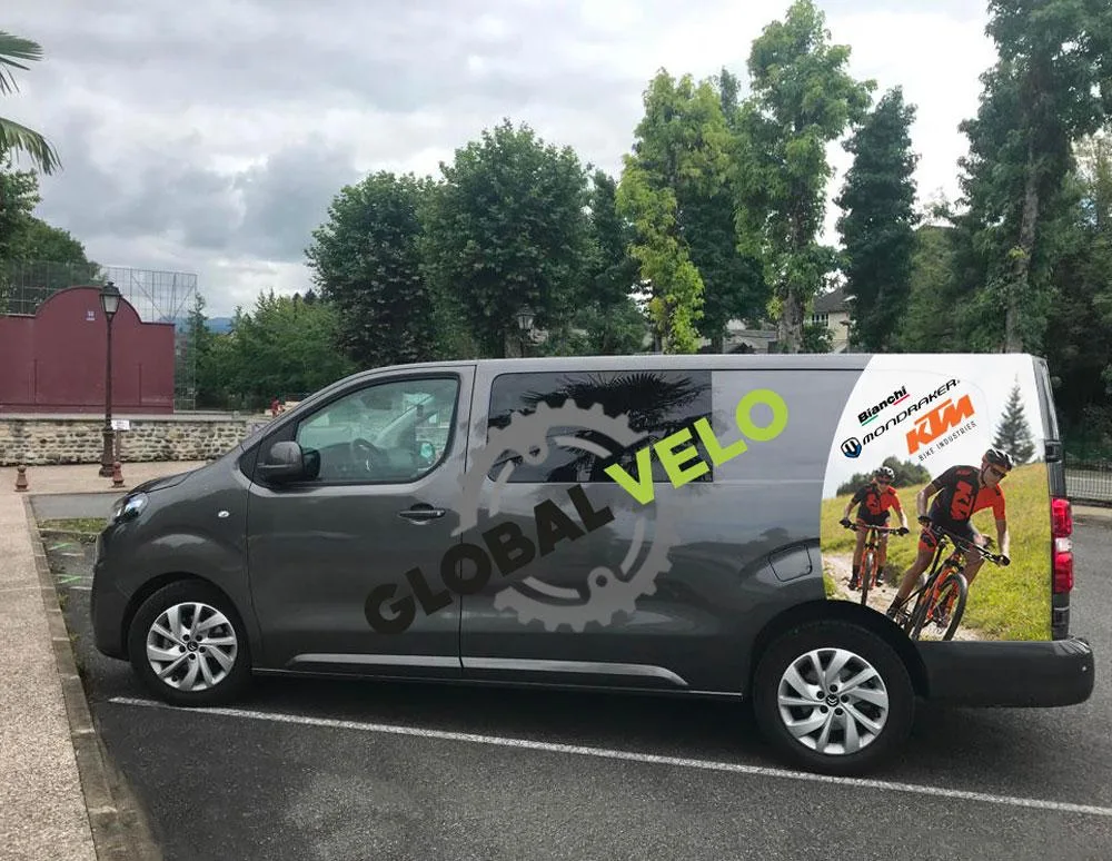 Global Vélo